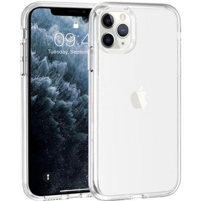 Pouzdro Innocent Crystal iPhone 11 - čiré – Zbozi.Blesk.cz