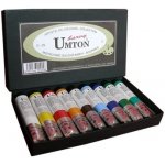 Sada olejových barev Umton 9 x 20 ml – Sleviste.cz