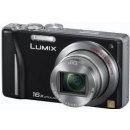 Panasonic Lumix DMC-TZ18