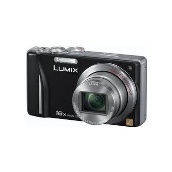 Panasonic Lumix DMC-TZ18