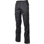 Kalhoty MFH Americké bojové černé – Zboží Dáma