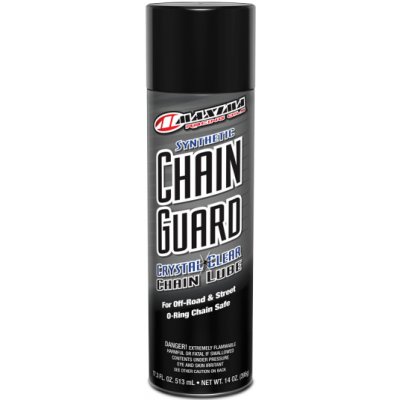MAXIMA CHAIN GUARD /397G – Hledejceny.cz