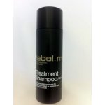 label.m Treatment Shampoo 60 ml – Zbozi.Blesk.cz