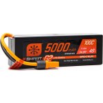 Spektrum Smart G2 LiPo 100C HC IC5 14.8 V 5000 mAh – Zboží Dáma