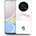 Picasee ULTIMATE CASE Honor Magic4 Lite 5G - FC Viktoria Plzeň C – Zboží Mobilmania