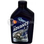 Shell Advance 4T AX7 15W-50 1 l – Sleviste.cz