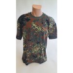Tričko MFH BW Flecktarn camo – Zboží Mobilmania