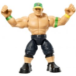 Mattel WWE KNUCKLE CRUNCHERS akční John