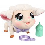 Cobi Little Live Pets Ovečka Snowie 26476 – Hledejceny.cz