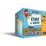 Albi Kvído Česko v kostce – Hledejceny.cz