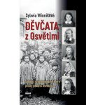 Děvčata z Osvětimi - Winniková Sylwia – Hledejceny.cz