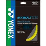Yonex Exbolt 10m 0.63 mm – Zboží Dáma