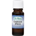 Dr. Popov vonný olej Cedrová silice 10 ml – Hledejceny.cz