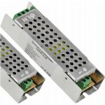 BERGE Tenký napájecí zdroj 12V 36W PS-SM-12V-36W – Zbozi.Blesk.cz