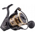 Penn Battle III Reel 6000 – Zbozi.Blesk.cz