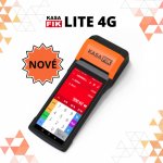 Kasa FIK Lite V2 4G – Zboží Živě