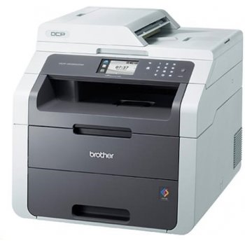 Brother DCP-9020CDW