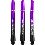 Harrows Supergrip Fusion medium purple – Zboží Mobilmania