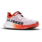 Ulysses Waya URC1 Pearl White/Pumpkin – Zboží Dáma