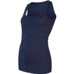 SENSOR MERINO ACTIVE dámský nátělník deep blue – Zboží Dáma