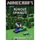 Kniha Runové spiknutí