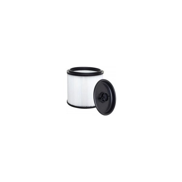 MisterVac | compatibile con filtro sostitutivo filtro a lamelle Parkside PNTS 1300 E4