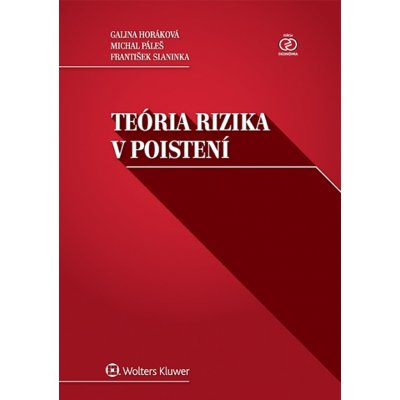 Teória rizika v poistení – Zbozi.Blesk.cz