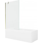 MEXEN Cubik 160 x 70 cm 550316070X9510000050 – Hledejceny.cz