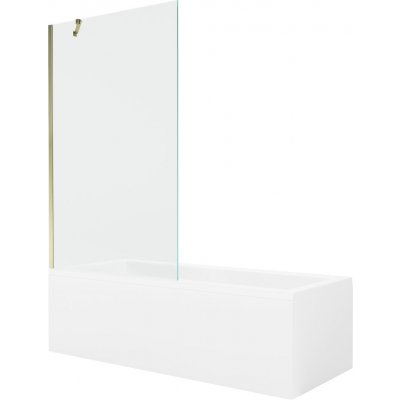 MEXEN Cubik 160 x 70 cm 550316070X9510000050 – Hledejceny.cz
