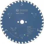 Bosch Pilový kotouč Expert for Wood 184 x 16 x 2,6 mm, 40 – Zboží Mobilmania