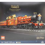 LEGO® Harry Potter™ 76405 Spěšný vlak do Bradavic – Zboží Živě