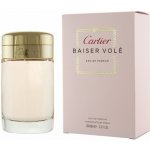 Cartier Baiser Volé parfémovaná voda dámská 100 ml – Hledejceny.cz