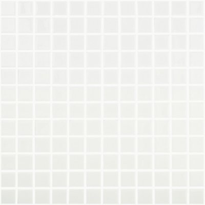 Vidrepur Colors 100, mozaika, bílá, 31,5 x 31,5 cm, 1ks