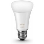 Philips Hue LED žárovka E27 9.5W teplá až studená bílá chytrá LED žárovka 806 lm 2200-6500 K stmívatelná – Hledejceny.cz