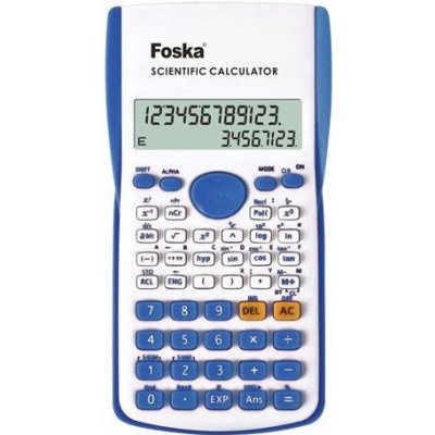 Foska CC3000-1 – Zboží Živě