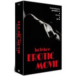 Kolekce 3DVD: DVD – Hledejceny.cz