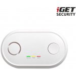iGET SECURITY MP19 – Zbozi.Blesk.cz