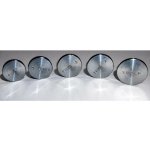 Gorenje 182366 uhlíky motoru C.E.SET pračky – Zboží Dáma