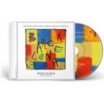 MERCURY/CABALLE - BARCELONA CD – Zbozi.Blesk.cz