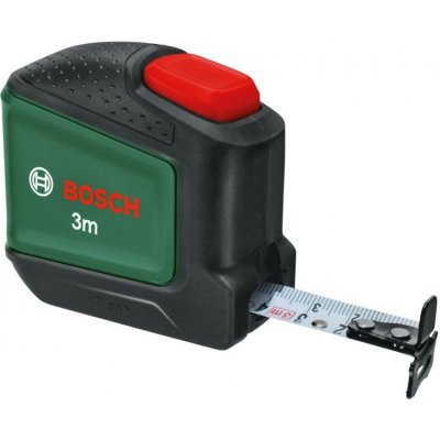 Bosch Svinovací metr 3m 1600A027PJ – Sleviste.cz