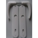 Holar Klasik K01 – BB – 90 mm bílé – Sleviste.cz