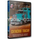 Extrémní trucky DVD