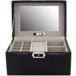 Friedrich Lederwaren šperkovnice Milano 20142 2 – Zboží Dáma