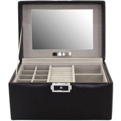 Friedrich Lederwaren šperkovnice Milano 20142 2 – Zboží Dáma