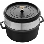 Staub kulatý 26 cm 5,2 l – Zboží Dáma