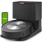 iRobot Roomba j7+ 7558 – Zboží Mobilmania