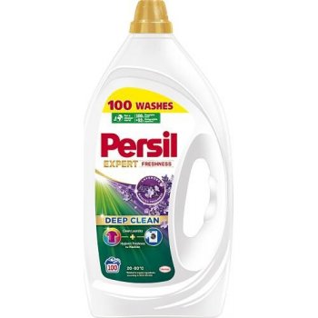 Persil Expert Lavender prací gel 4,5 l 100 PD