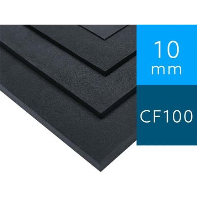 Cosplayshop EVA pěna (CF100) 0,5x1m Šířka: 10 mm – Hledejceny.cz