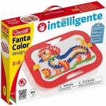Quercetti FantaColor Design 300 ks 0902 – Zboží Dáma