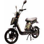 Racceway E-babeta 250W 12Ah maskáč zelená | Zboží Auto